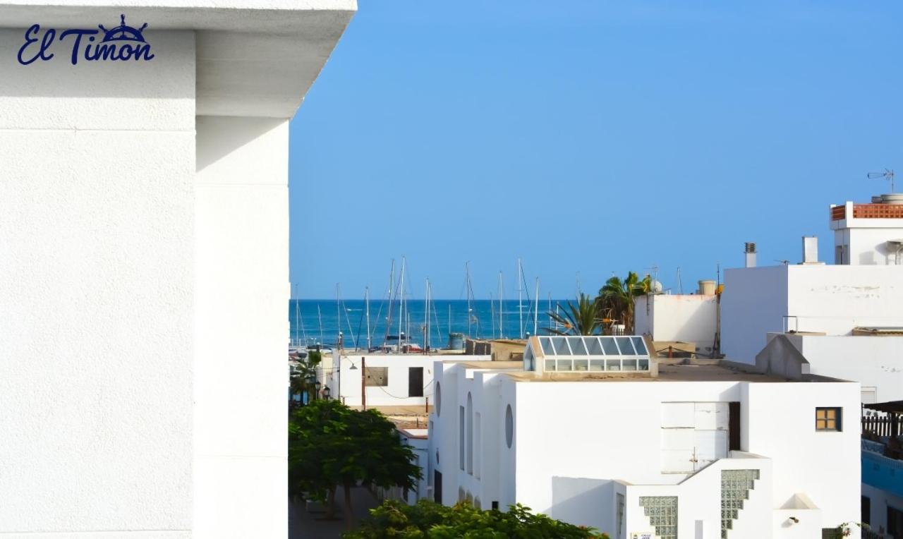 El Timon De Corralejo Διαμέρισμα Εξωτερικό φωτογραφία